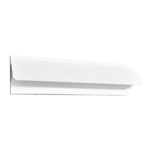 CWI Lighting 7147W18-103 Lilliana LED Wall Sconce, White Alternate Image.jpg