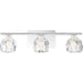 Quoizel RGA8603C Regalia Three Light Bath Fixture, Polished Chrome Main Image.jpg