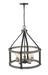 Z-Lite 472-5D-ABB Kirkland Five Light Pendant, Ashen Barnboard Alternate Image 2.jpg