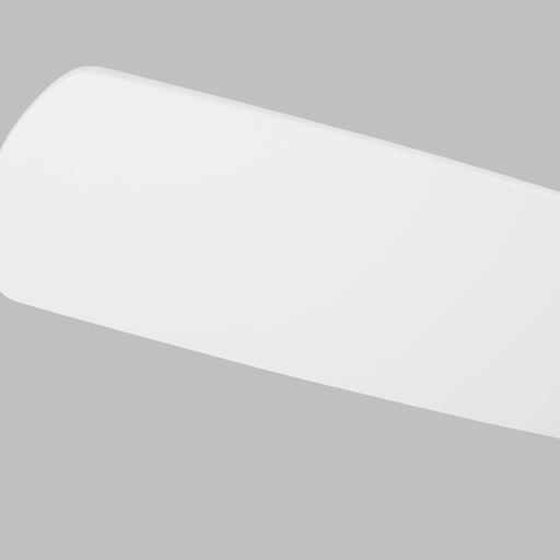 Generation Lighting 5DIC52WHD-V1 Discus 52"Ceiling Fan, White Alternate Image.jpg