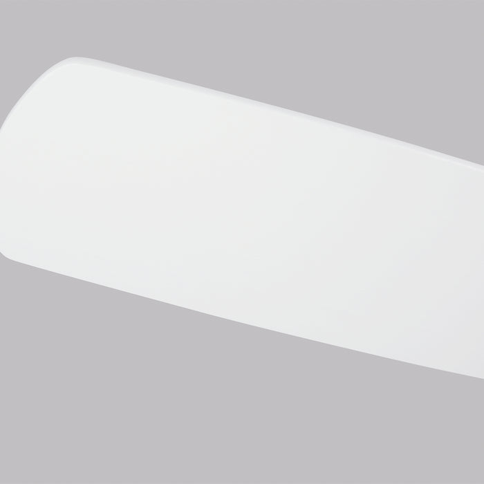 Generation Lighting 5DIC52WHD-V1 Discus 52"Ceiling Fan, White Alternate Image.jpg
