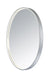 ET2 E42012-90AL Mirror LED Mirror, Brushed Aluminum Main Image.jpg