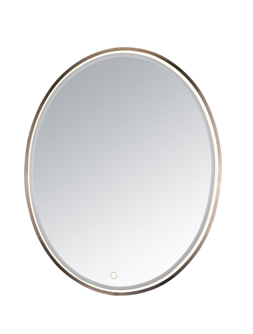 ET2 E42012-90BRZ Mirror LED Mirror, Anodized Bronze Main Image.jpg