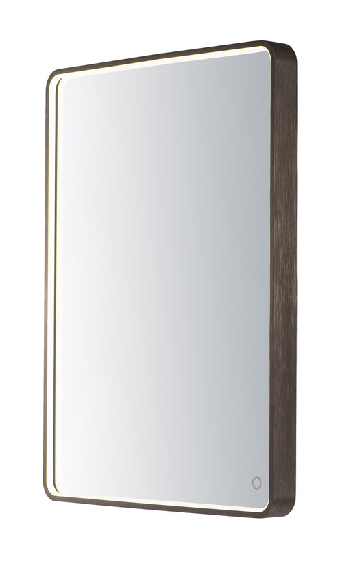 ET2 E42014-90BRZ Mirror LED Mirror, Anodized Bronze Main Image.jpg