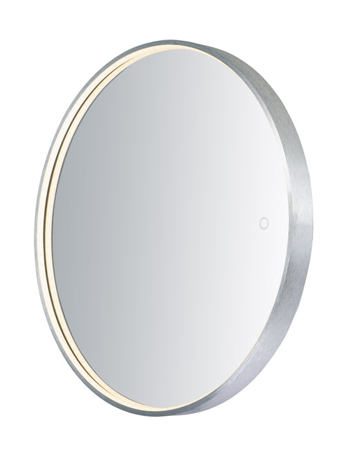 ET2 E42016-90AL Mirror LED Mirror, Brushed Aluminum Main Image.jpg
