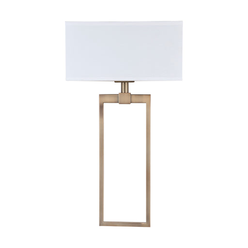 Capital Lighting 633321AD Lynden Two Light Wall Sconce, Aged Brass Alternate Image.jpg