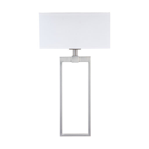 Capital Lighting 633321BN Lynden Two Light Wall Sconce, Brushed Nickel Alternate Image.jpg