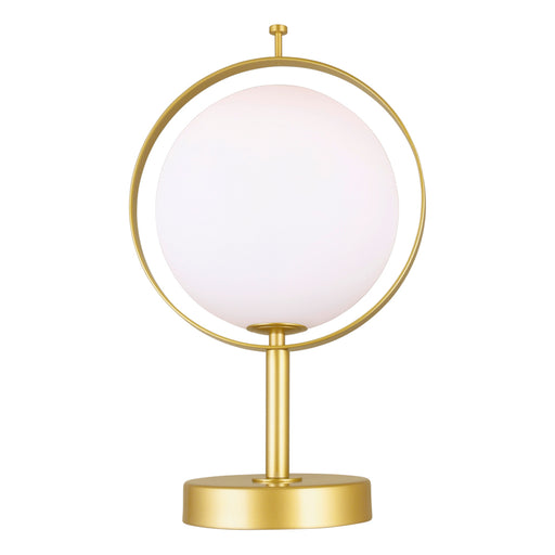 CWI Lighting 1153T10-1-169 Da Vinci LED Table Lamp, Medallion Gold Alternate Image.jpg