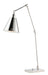 Maxim 12226PN Library One Light Table Lamp, Polished Nickel Main Image.jpg