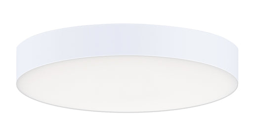Maxim 57660WTWT Trim LED Flush Mount, White Main Image.jpg