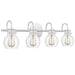 Quoizel ANW8604C Andrews Four Light Bath Fixture, Polished Chrome Alternate Image 2.jpg
