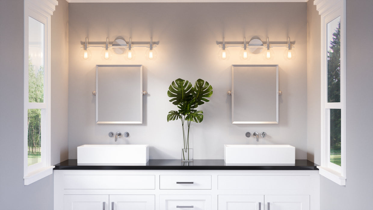 Quoizel ANW8604C Andrews Four Light Bath Fixture, Polished Chrome Alternate Image 4.jpg