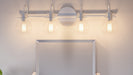 Quoizel ANW8604C Andrews Four Light Bath Fixture, Polished Chrome Alternate Image.jpg