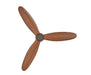 Lucci Air 21288301 Radar 52" Ceiling Fan, Oil Rubbed Bronze Alternate Image 3.jpg