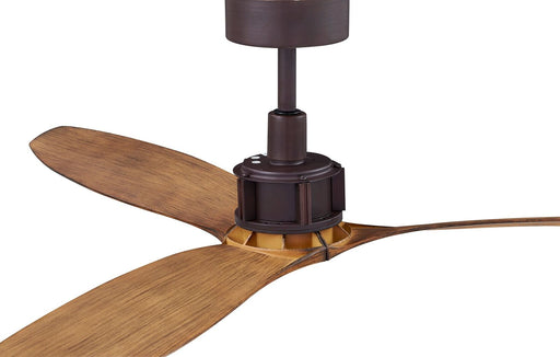 Lucci Air 212917010 Viceroy 52" Ceiling Fan, Oil Rubbed Bronze and Dark Koa Alternate Image.jpg