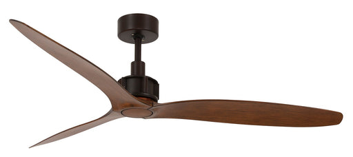 Lucci Air 212917010 Viceroy 52" Ceiling Fan, Oil Rubbed Bronze and Dark Koa Main Image.jpg