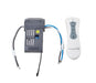 Beacon Fanaway 30313302 Evo2/Classic Remote Set, Grey and White Main Image.jpg