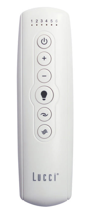 Lucci Air 50650702 Akmani Ceiling Fan Remote Control, Off-white Main Image.jpg