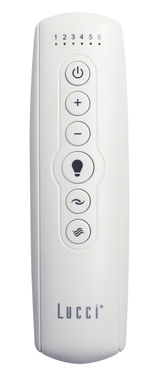 Lucci Air 50650702 Akmani Ceiling Fan Remote Control, Off-white Main Image.jpg