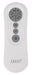 Lucci Air 910914020 Nordic Ceiling Fan Remote Control, Off-white Main Image.jpg