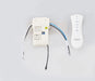 Lucci Air 99499802 Aria Remote Control, White Main Image.jpg
