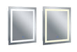 CWI Lighting 1232W36-36-A Abril LED Mirror, White Main Image.jpg