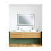 CWI Lighting 1232W58-36-A Abril LED Mirror, White Alternate Image 4.jpg
