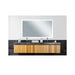 CWI Lighting 1233W58-36 Abigail LED Mirror, White Alternate Image 3.jpg