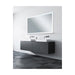 CWI Lighting 1233W70-36 Abigail LED Mirror, White Alternate Image 3.jpg