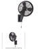 Minka-Aire F307-MBK Anywhere 15" Indoor/Outdoor Fan, Matte Black Main Image.jpg