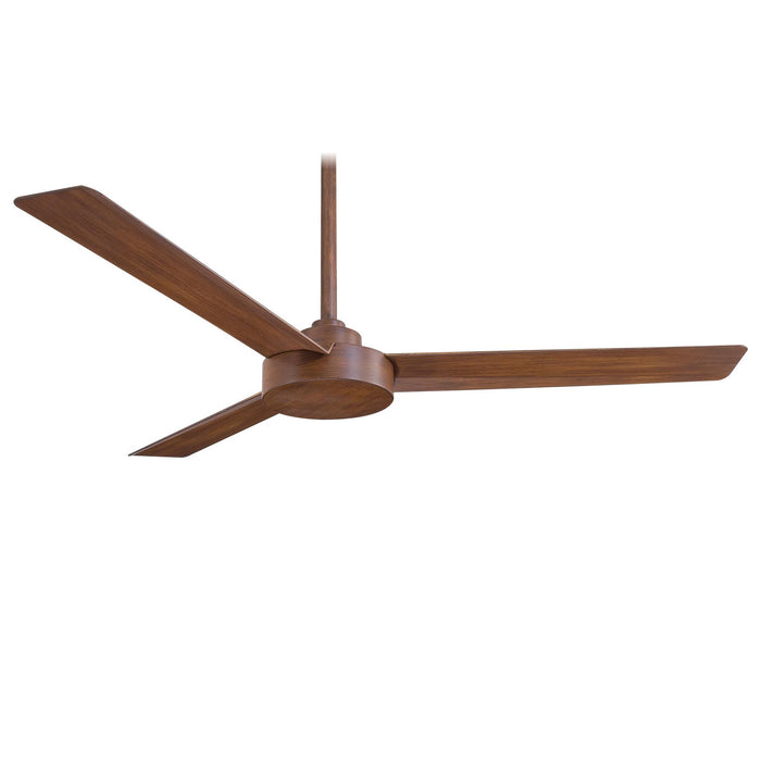 Minka-Aire F524-DK Roto 52" Ceiling Fan, Distressed Koa Main Image.jpg