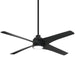 Minka-Aire F543L-CL Swept 56" Ceiling Fan, Coal Main Image.jpg