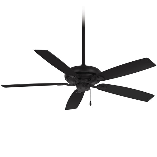Minka-Aire F551-CL Watt 60" Ceiling Fan, Coal Main Image.jpg