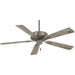 Minka-Aire F556-BNK Contractor Plus 52" Ceiling Fan, Burnished Nickel Main Image.jpg