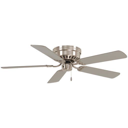 Minka-Aire F565-BN Mesa 52" Ceiling Fan, Brushed Nickel Main Image.jpg