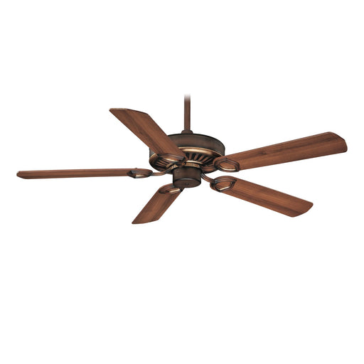 Minka-Aire F588-SP-BCW Ultra-Max 54" Ceiling Fan, Belcaro Walnut Main Image.jpg