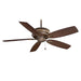 Minka-Aire F614-FB Timeless 54" Ceiling Fan, French Beige Main Image.jpg