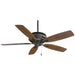 Minka-Aire F614-ORB Timeless 54" Ceiling Fan, Oil Rubbed Bronze Main Image.jpg