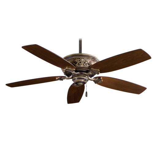 Minka-Aire F659-PI Classica 54" Ceiling Fan, Patina Iron Main Image.jpg