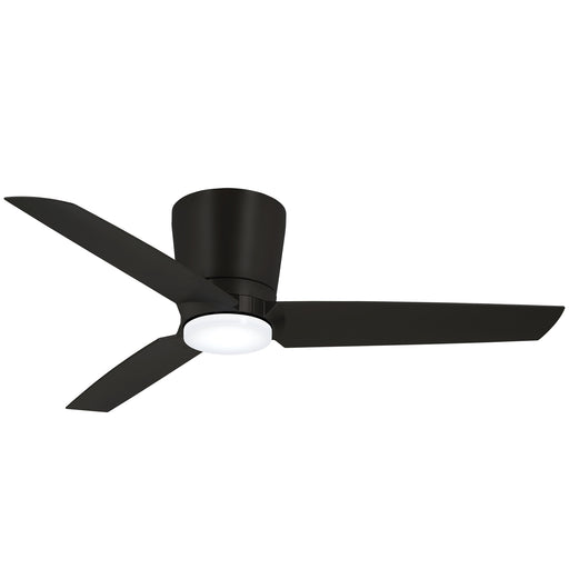 Minka-Aire F671L-CL Pure 48" Ceiling Fan, Coal Main Image.jpg