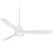 Minka-Aire F749L-WHF Skyhawk 60" Ceiling Fan, Flat White Main Image.jpg