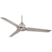 Minka-Aire F753-BNW Java 54" Ceiling Fan, Brushed Nickel Wet Main Image.jpg