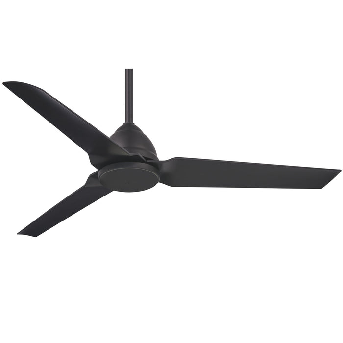 Minka-Aire F753-CL Java 54" Ceiling Fan, Coal Main Image.jpg