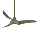 Minka-Aire F845-DRF Light Wave 44" Ceiling Fan, Driftwood Main Image.jpg