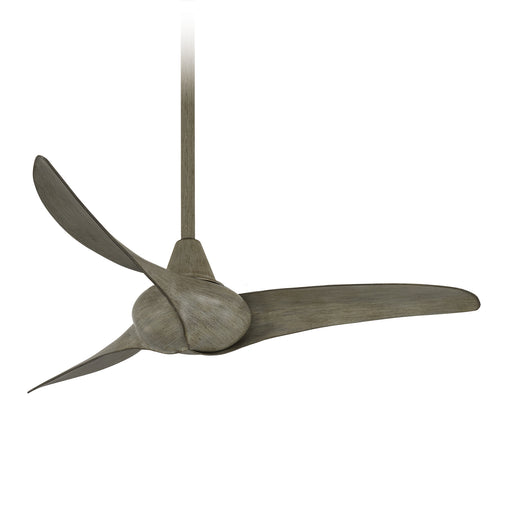 Minka-Aire F854-DRF Wave 44" Ceiling Fan, Driftwood Main Image.jpg
