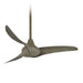 Minka-Aire F854-DRF Wave 44" Ceiling Fan, Driftwood Main Image.jpg