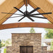 Minka-Aire F896-65-CL Xtreme H2O 65" Ceiling Fan, Coal Alternate Image 4.jpg