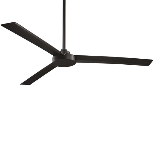 Minka-Aire F624-CL Roto XL 62" Ceiling Fan, Coal Main Image.jpg