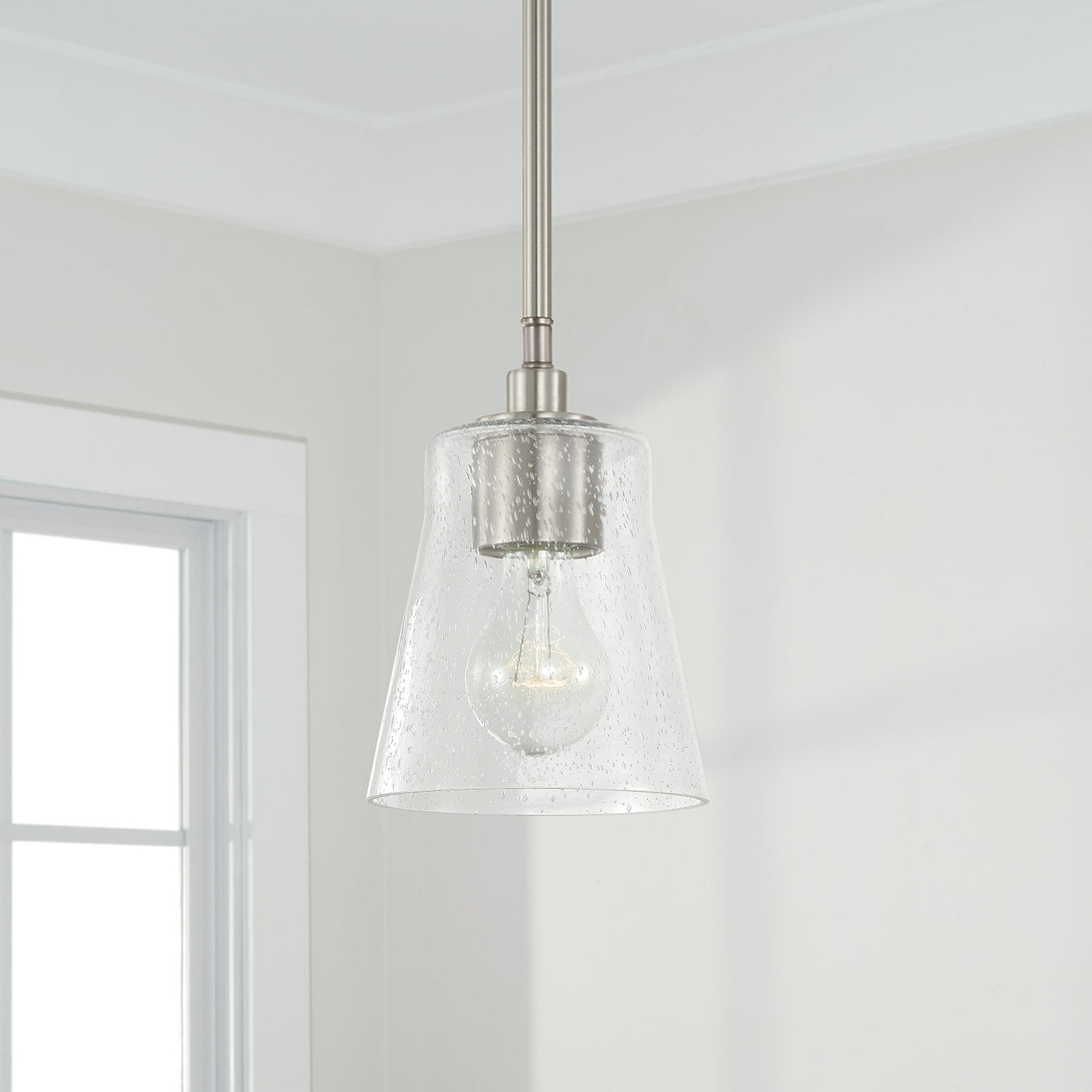 Stylish pendants from shoppers lighting for elegant decor.