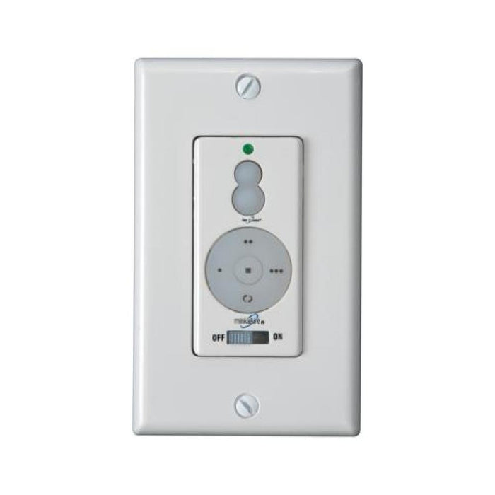 Minka-Aire WCS212 Minka-Aire Wall Control System, White Main Image.jpg